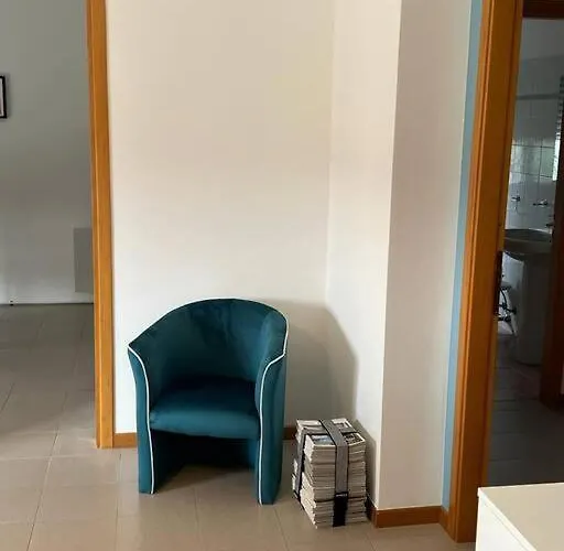 Appartamento Terrazza Sul