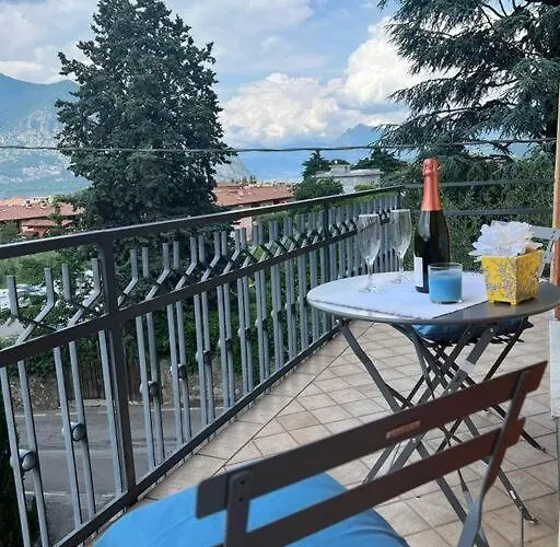 Terrazza Sul