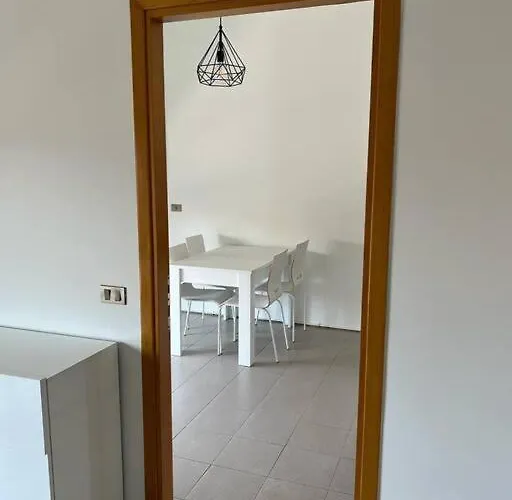 Appartamento Terrazza Sul *