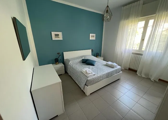 Appartamento Terrazza Sul *