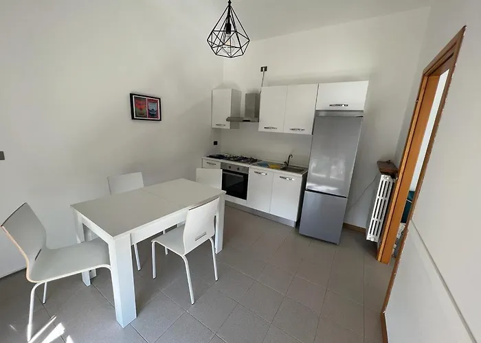 Appartamento Terrazza Sul *